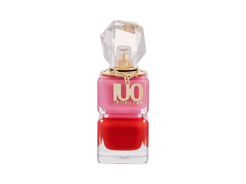 Juicy Couture Yes Eau De Parfum para mujer 100 ml