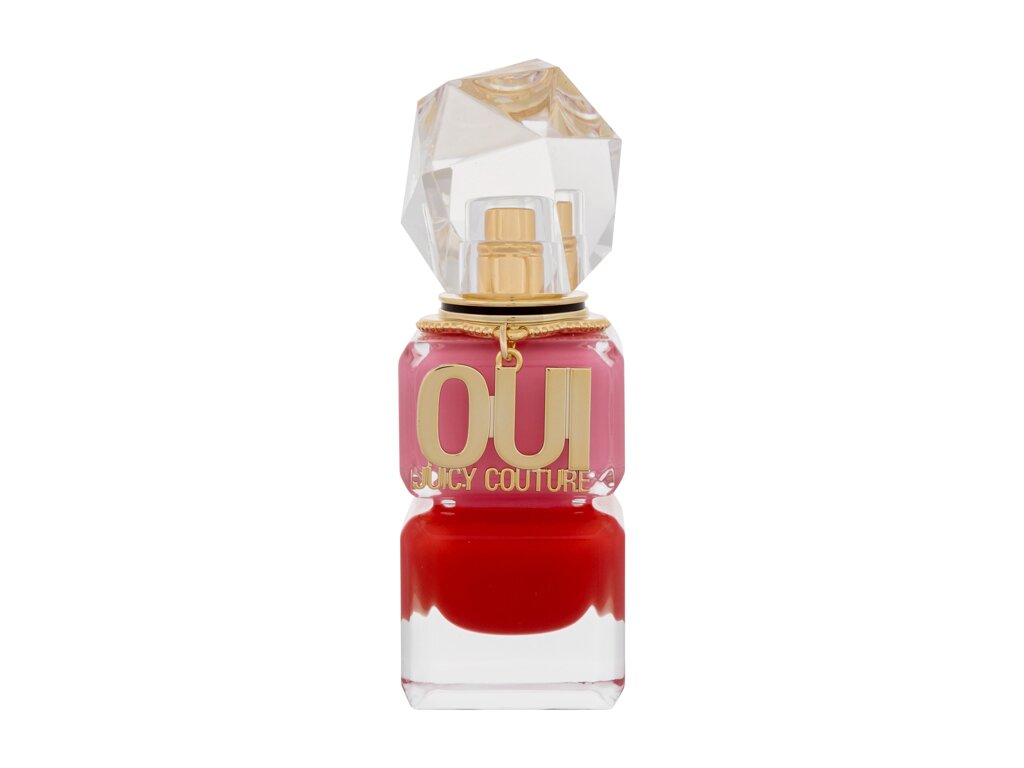 Juicy Couture Oui EDP W 30ml