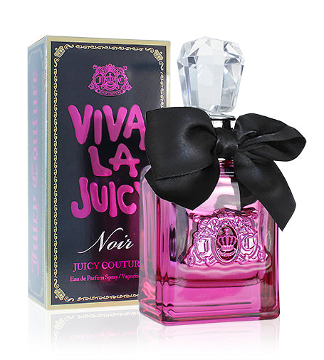 Juicy Couture Viva La Juicy Noir Eau De Parfum Femme 50ml
