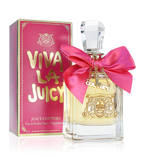 Juicy Couture Viva La Juicy eau de parfum pour femme 100 ml