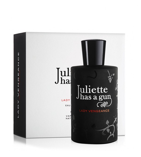 Juliette Has A Gun Lady Vengeance Eau De Parfum Femme 50ml