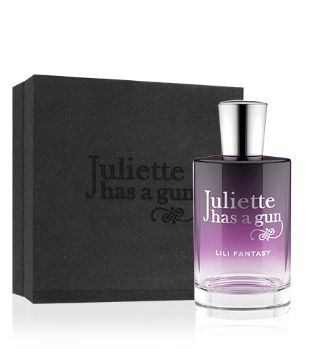 Juliette Has A Gun Lili Fantasy EDP W 100ml
