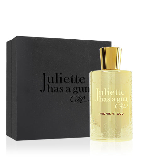 Juliette Has A Gun Midnight Oud Eau De Parfum Femme 100ml