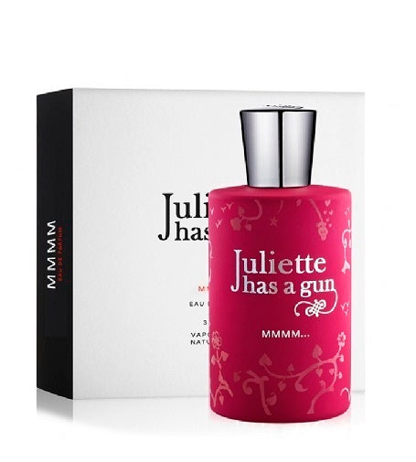 Juliette Has A Gun Mmmm... EDP U 50ml