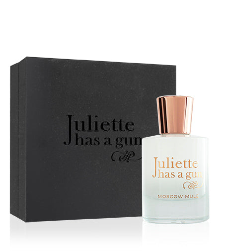 Juliette Has A Gun Moscow Mule Eau De Parfum Unisexe 50ml