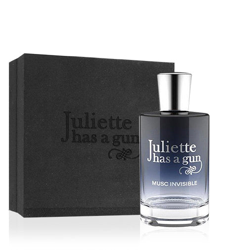 Juliette Has A Gun Musc Invisible Eau De Parfum Femme 50ml