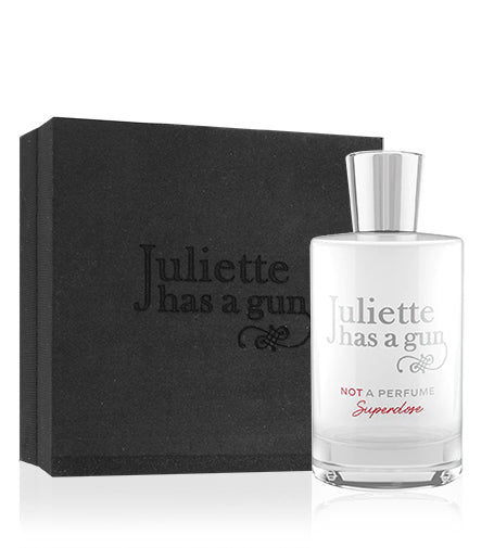 Juliette Has A Gun Not A Perfume Superdose EDP U 100ml