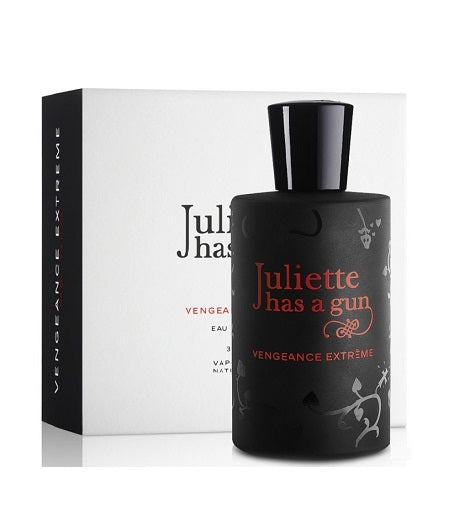 Juliette Has A Gun Vengeance Extreme eau de parfum for women 100 ml