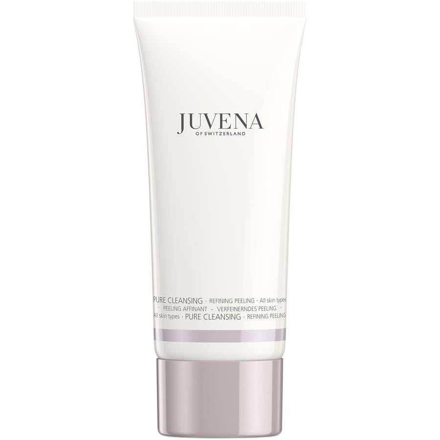 Juvena Pure Cleansing cleansing peeling for all skin types 100 ml