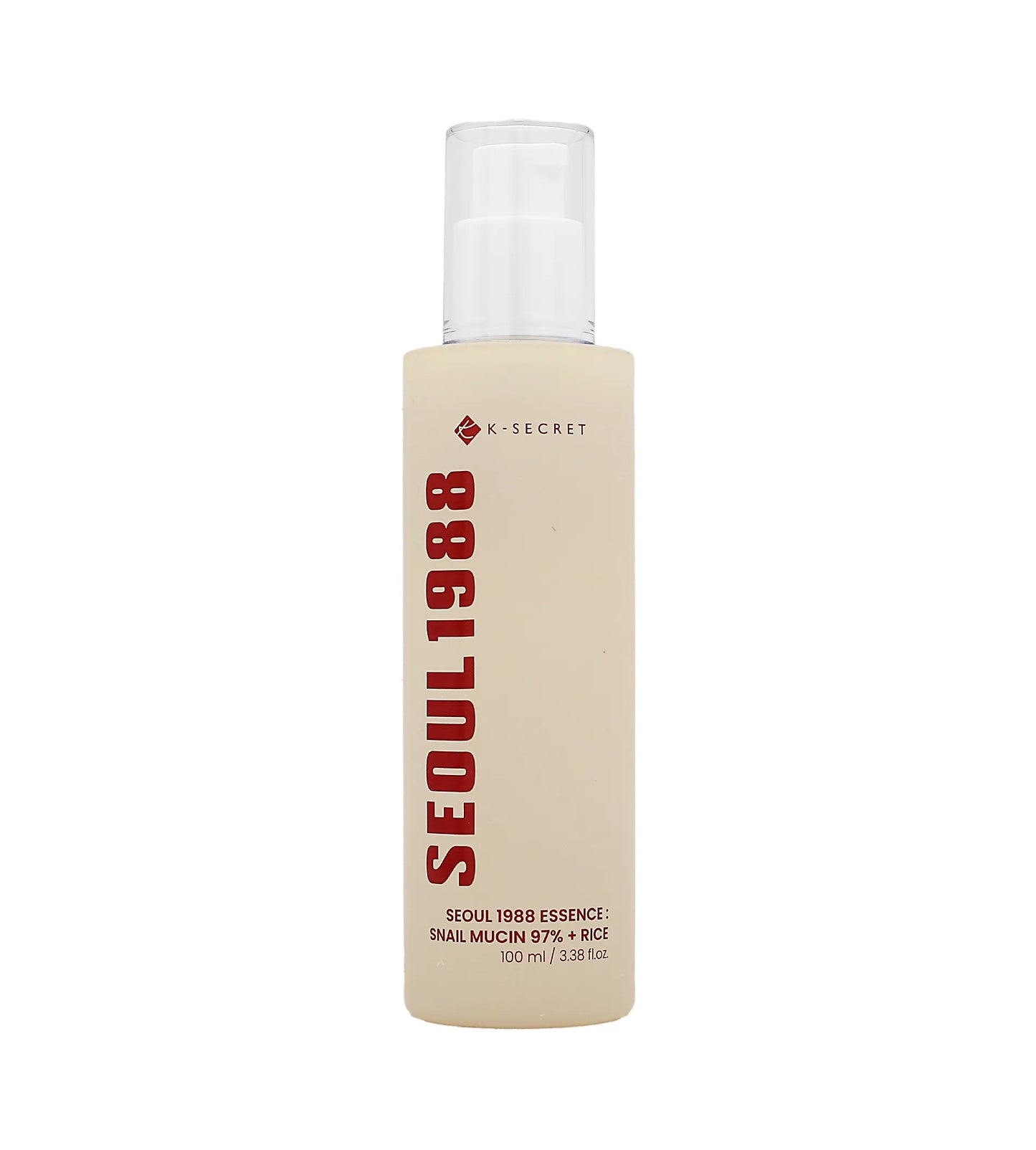 K-SECRET SEOUL 1988 Essence 100ml