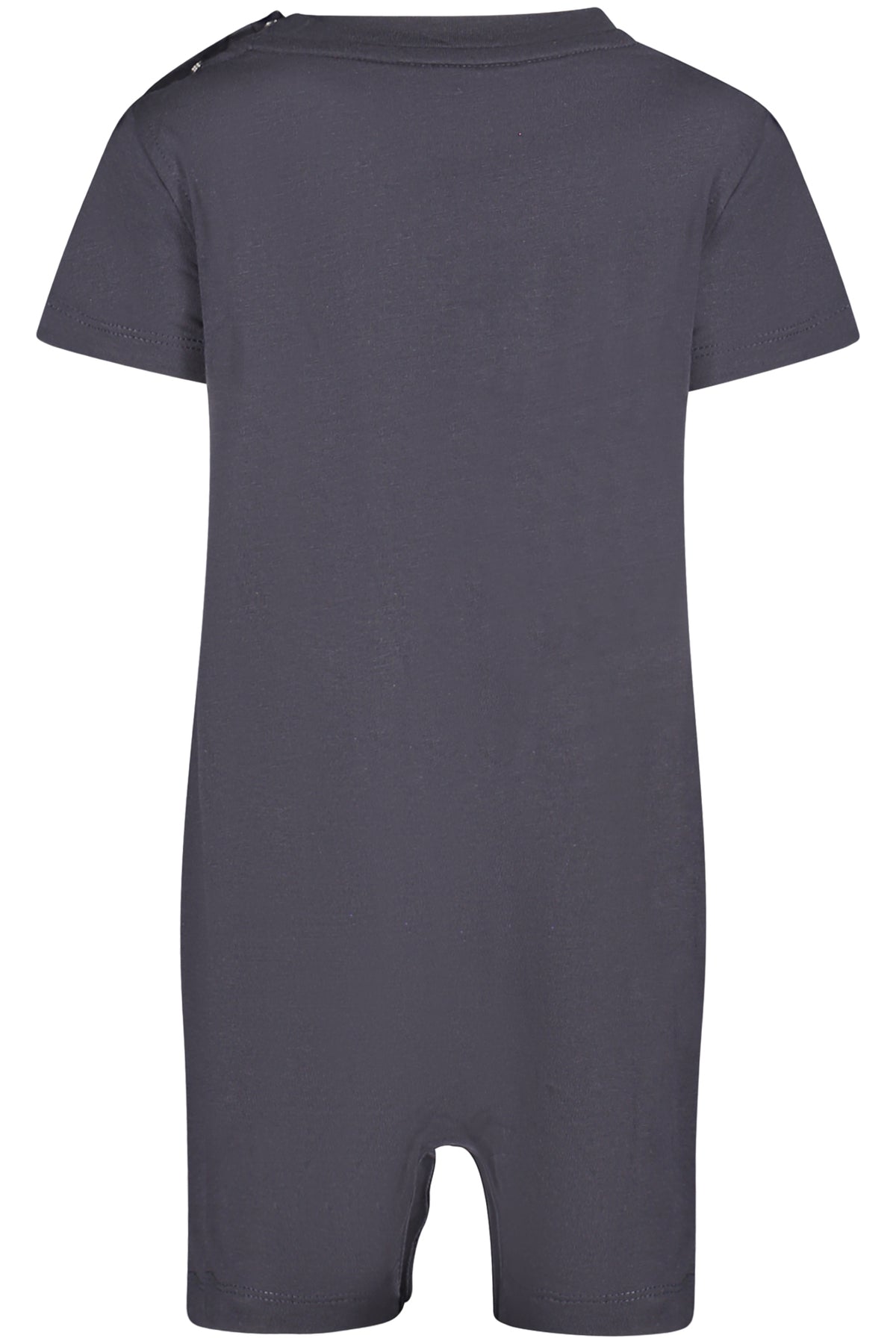 K-WAY BODY SHORT SLEEVES CHILD BLUE