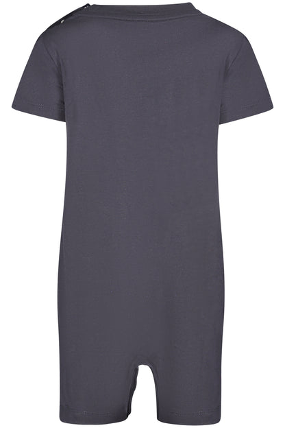 K-WAY BODY SHORT SLEEVES CHILD BLUE
