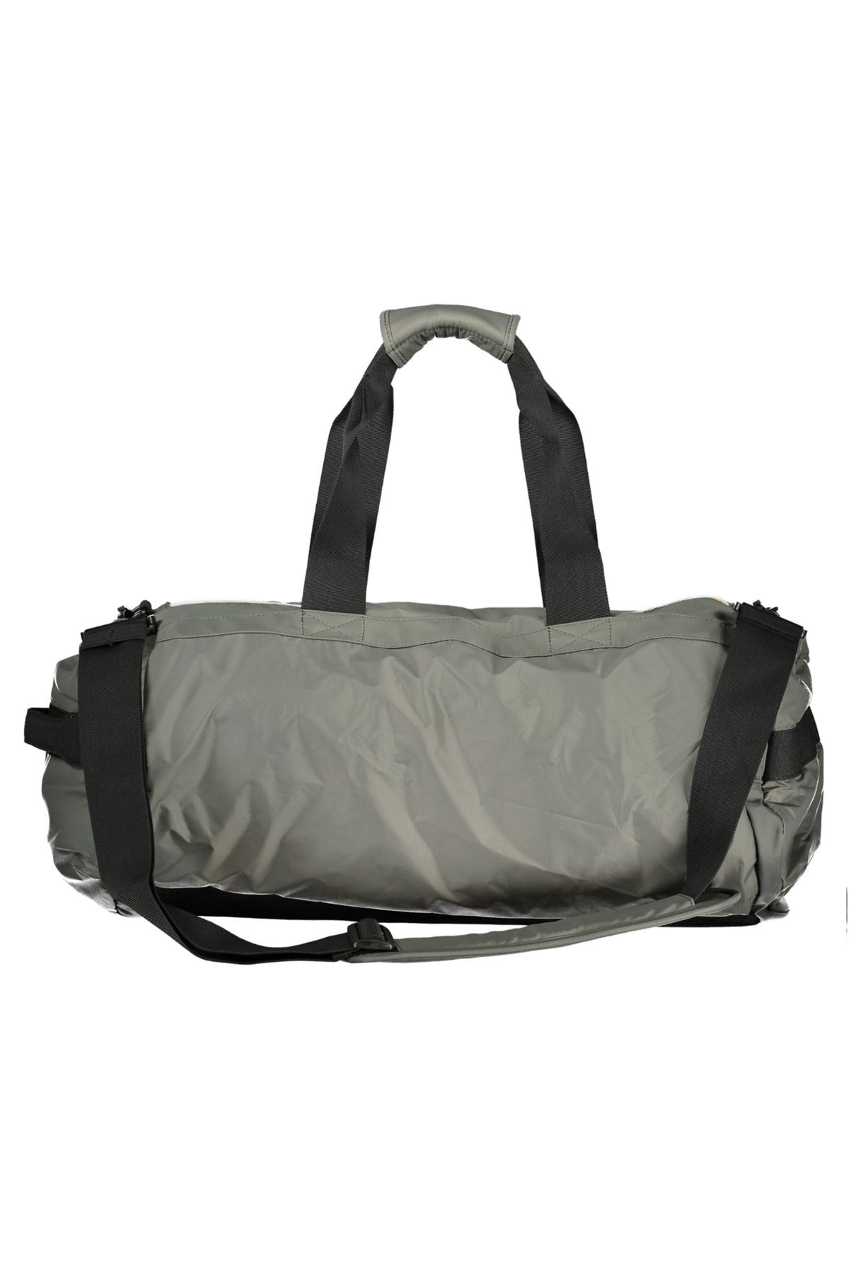 K-WAY MEN'S MEDIUM TRAVEL BAG GREEN