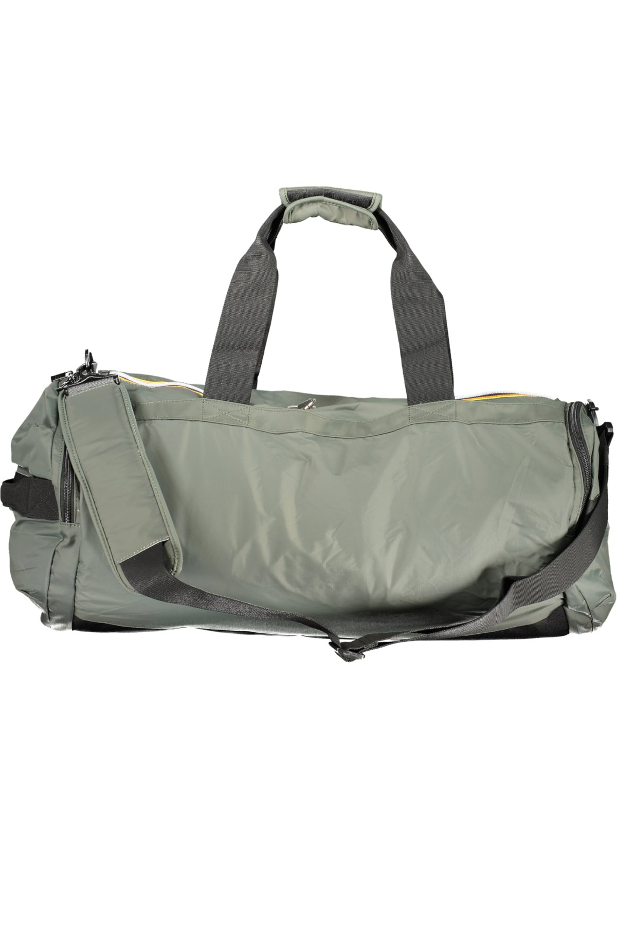 K-WAY MEN'S MEDIUM TRAVEL BAG GREEN