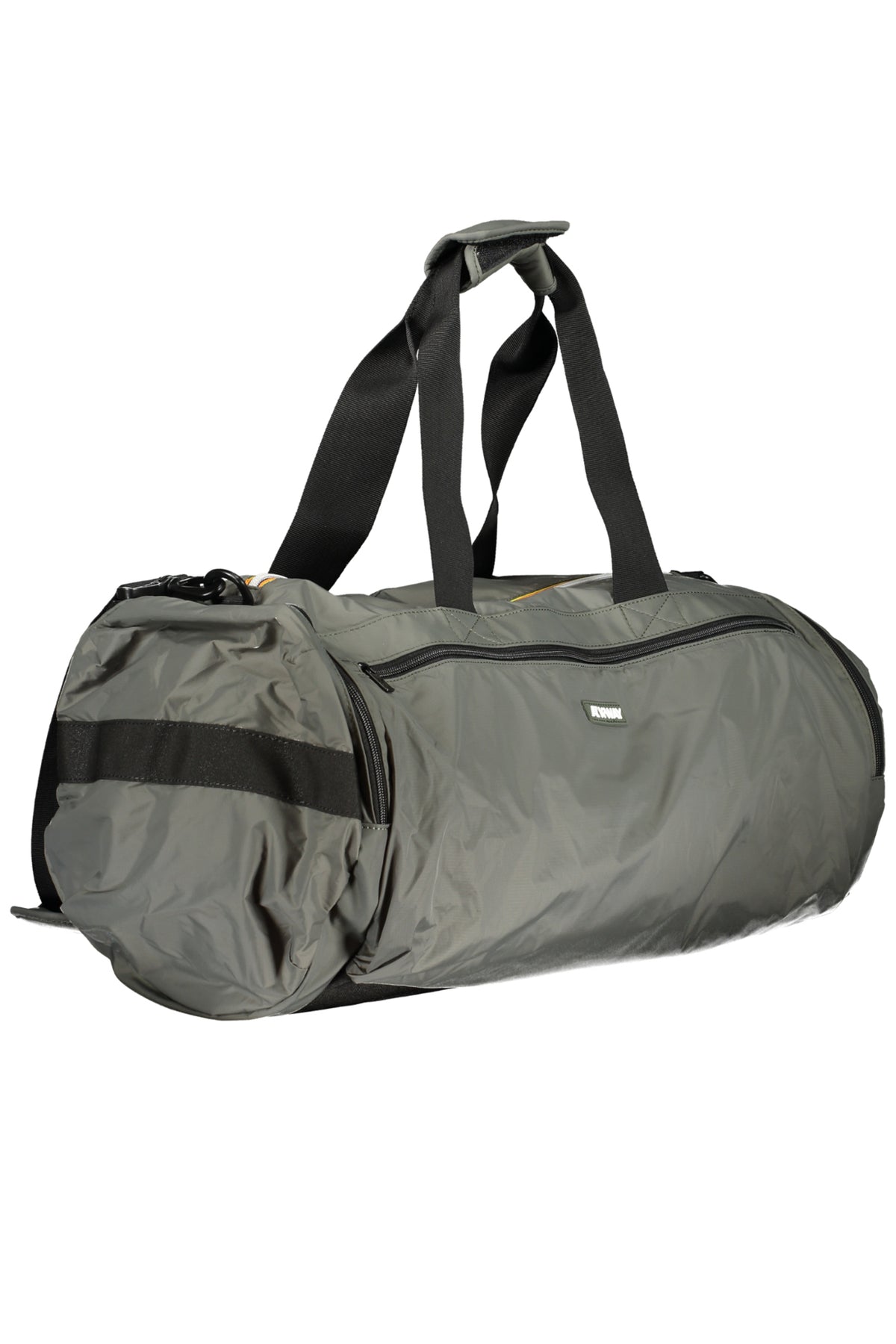 K-WAY MEN'S MEDIUM TRAVEL BAG GREEN