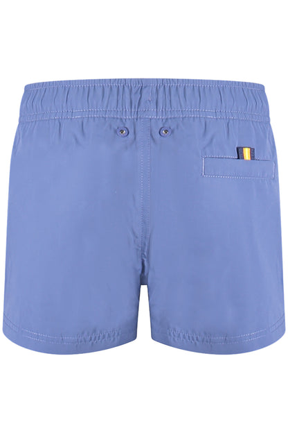 K-WAY SWIMSUIT BOTTOM PART CHILD BLUE