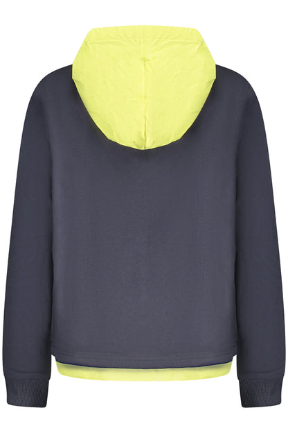 K-WAY SWEATSHIRT WITHOUT ZIP CHILD BLUE