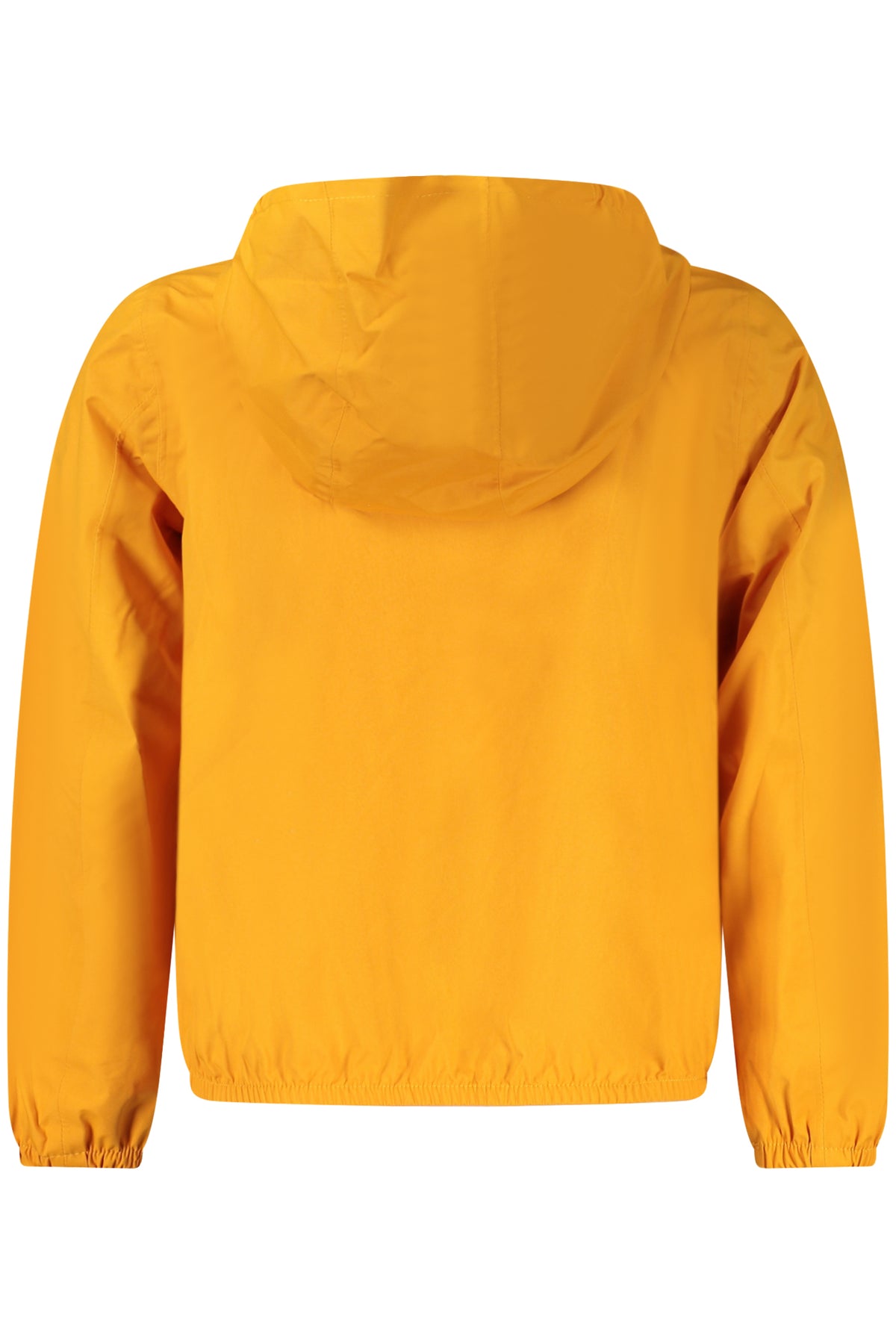 K-WAY SPORTS JACKET CHILDREN ORANGE