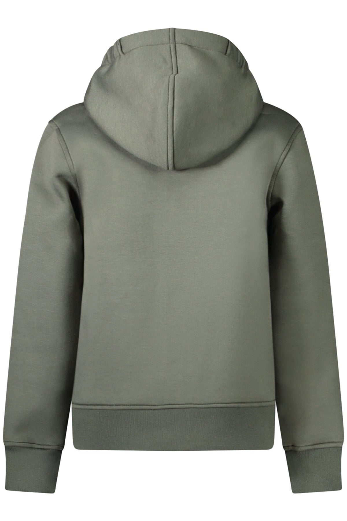K-WAY SPORTS JACKET CHILDREN GREEN