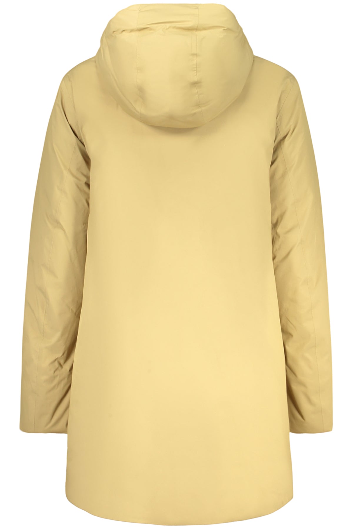 K-WAY WOMEN'S BEIGE JACKET