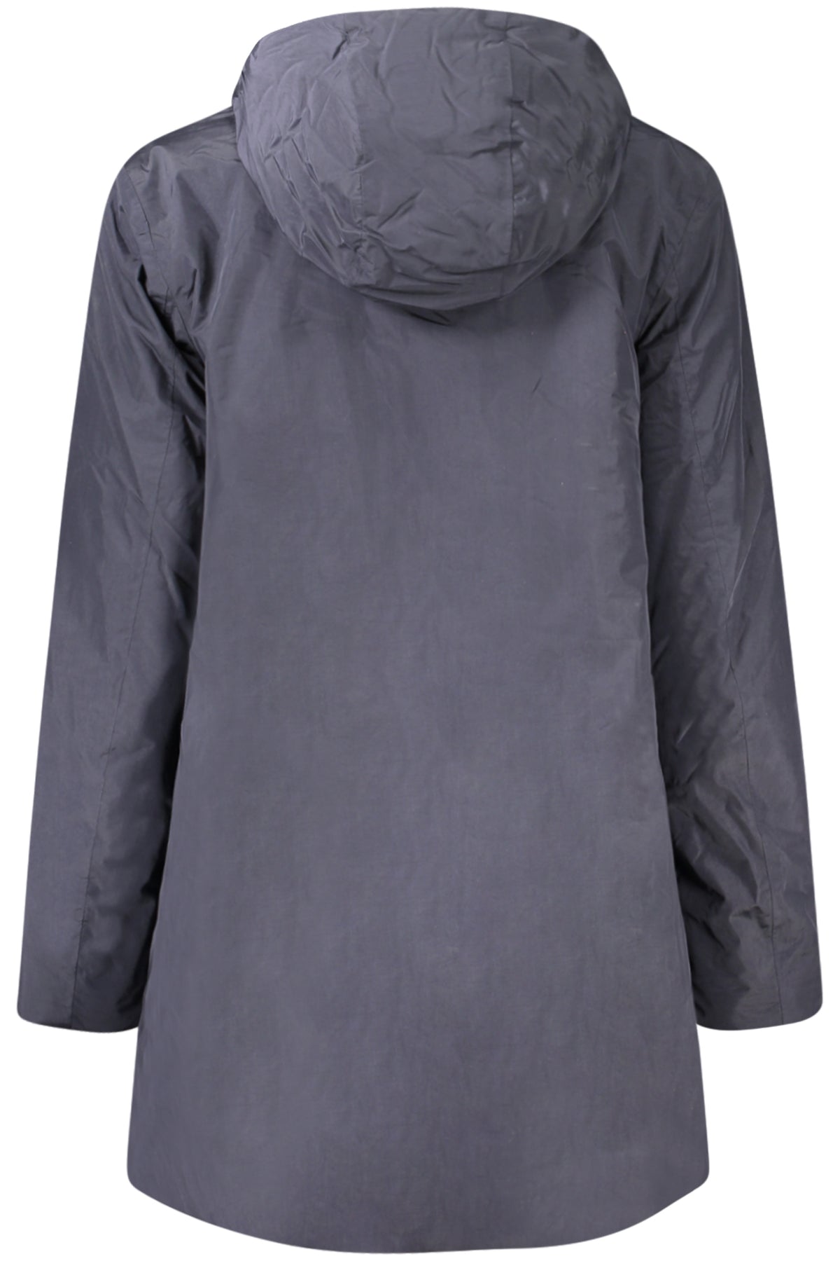 K-WAY WOMEN'S BLUE JACKET