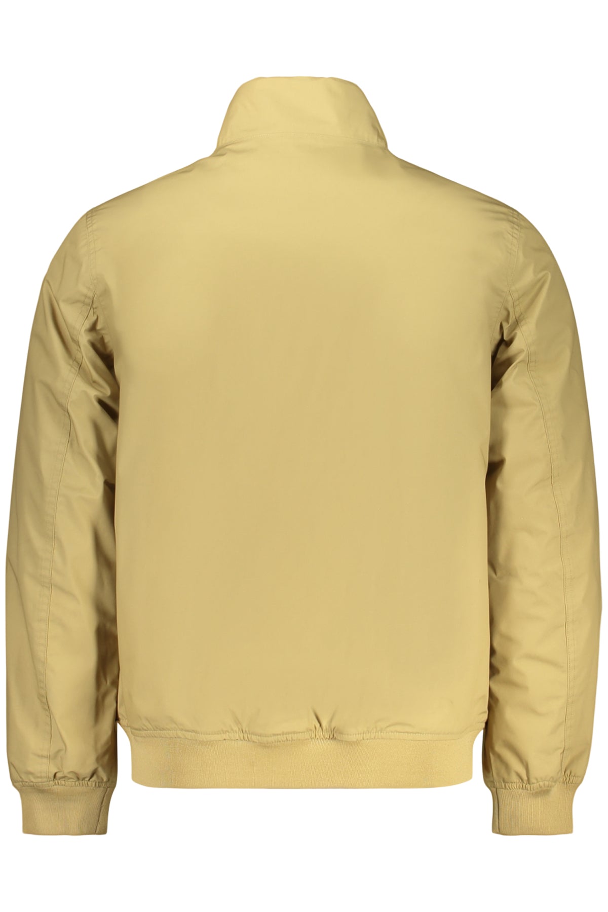 K-WAY MEN'S BEIGE JACKET