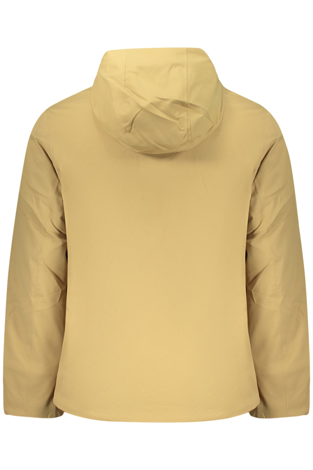 K-WAY MEN'S BEIGE JACKET