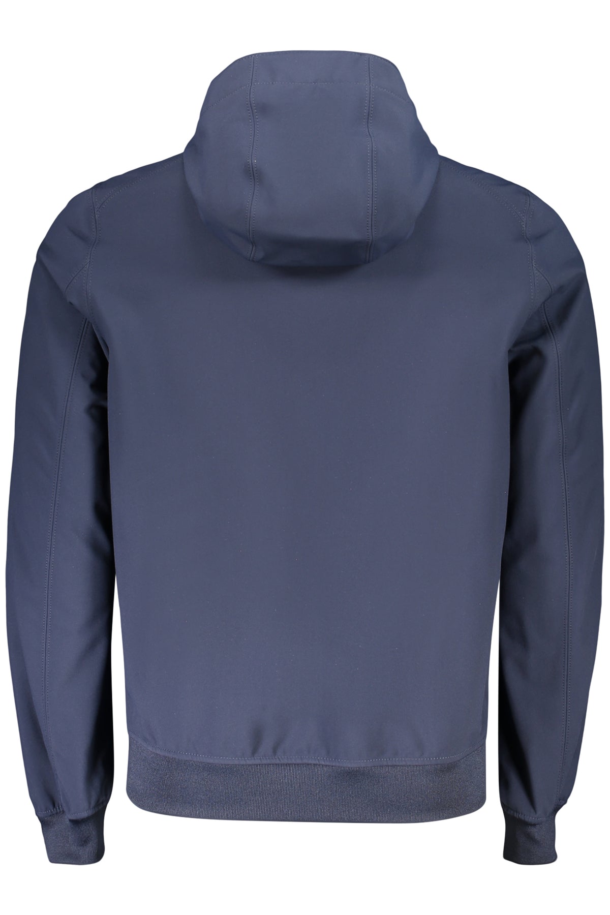 K-WAY MEN'S BLUE JACKET
