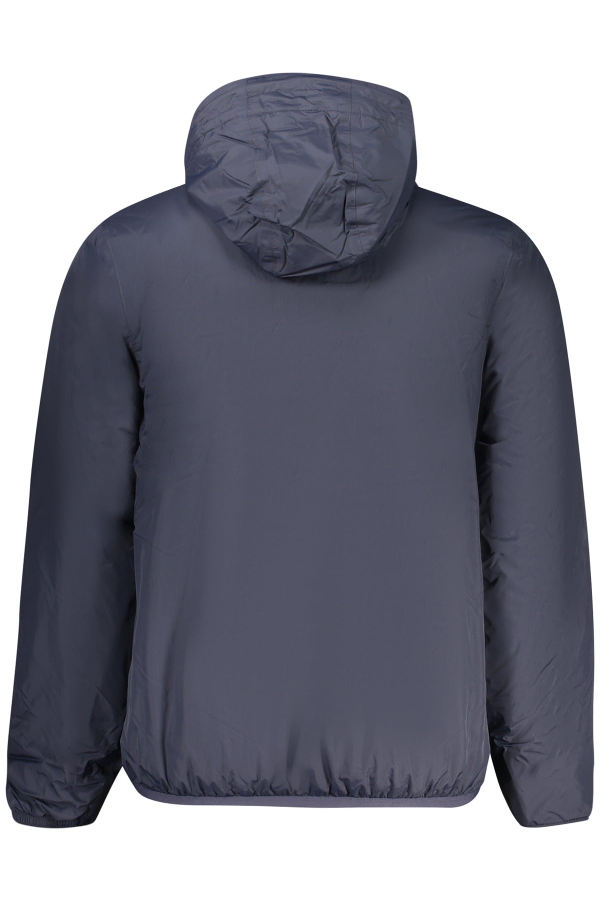 K-WAY MEN'S BLUE JACKET