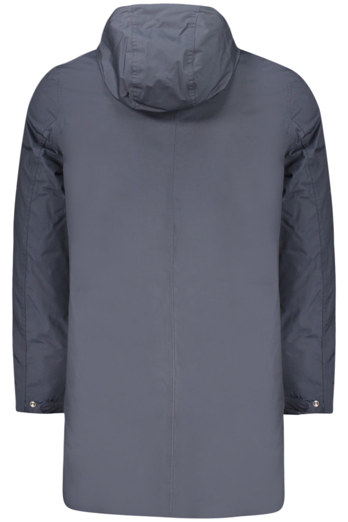 K-WAY MEN'S BLUE JACKET