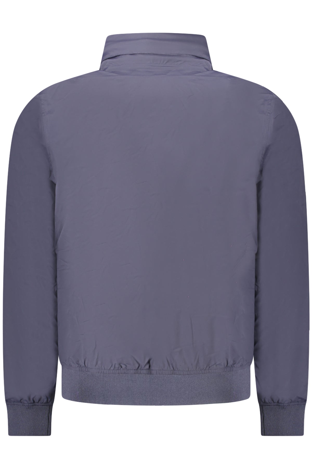 K-WAY MEN'S JACKET BLUE