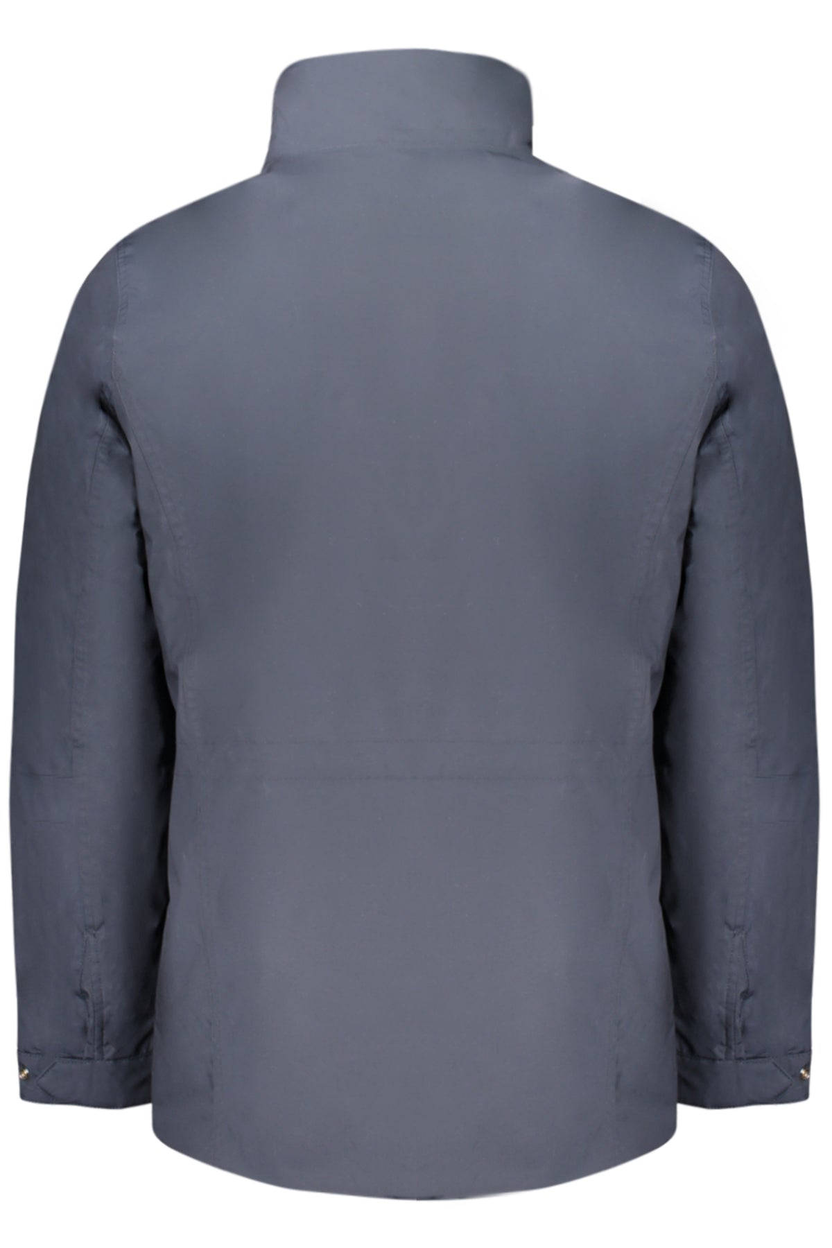 K-WAY MEN'S BLUE JACKET