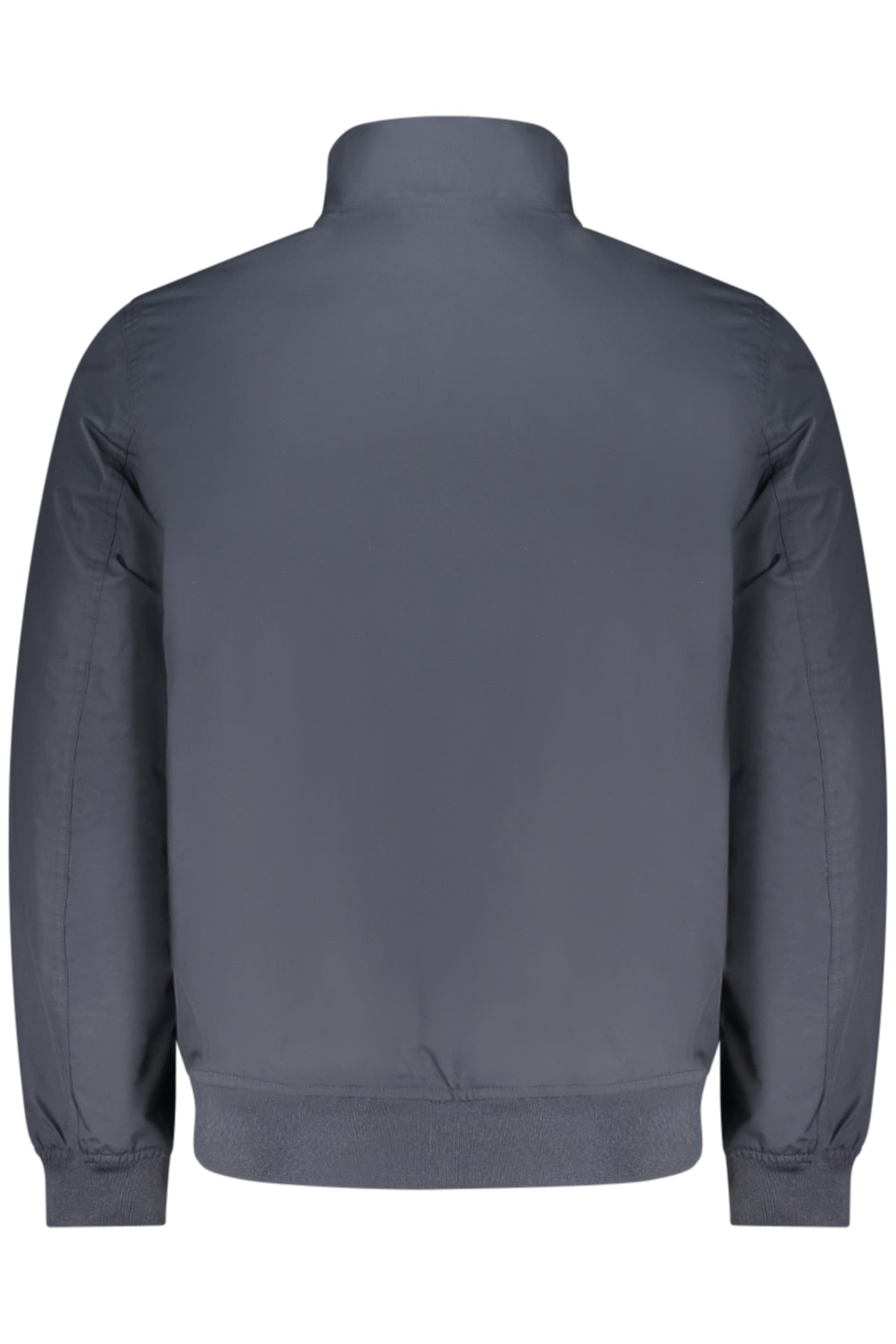 K-WAY MEN'S BLUE JACKET