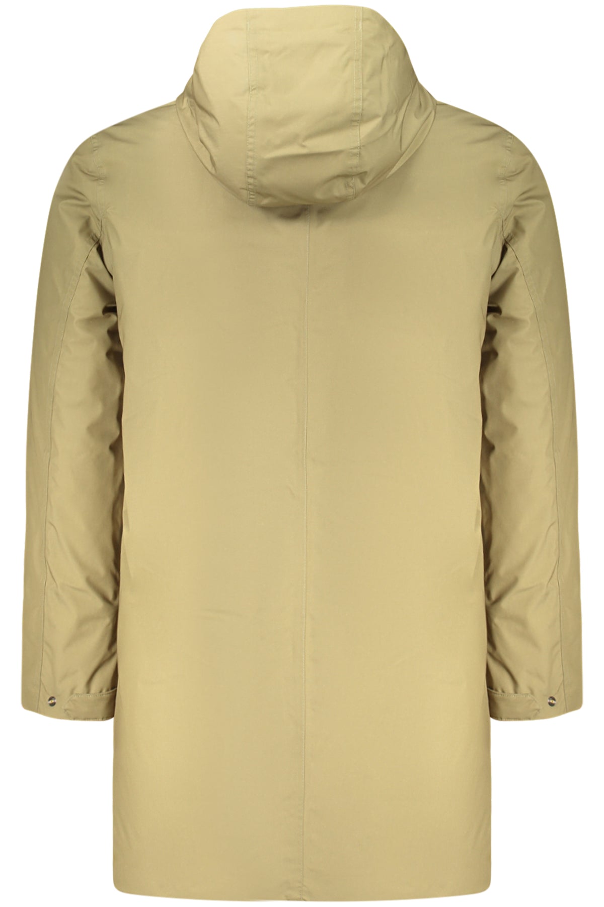 K-WAY MEN'S GREEN JACKET