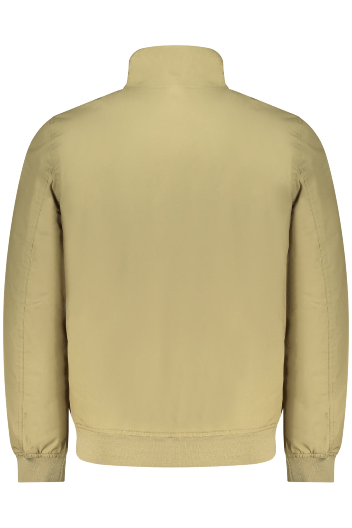 K-WAY MEN'S GREEN JACKET