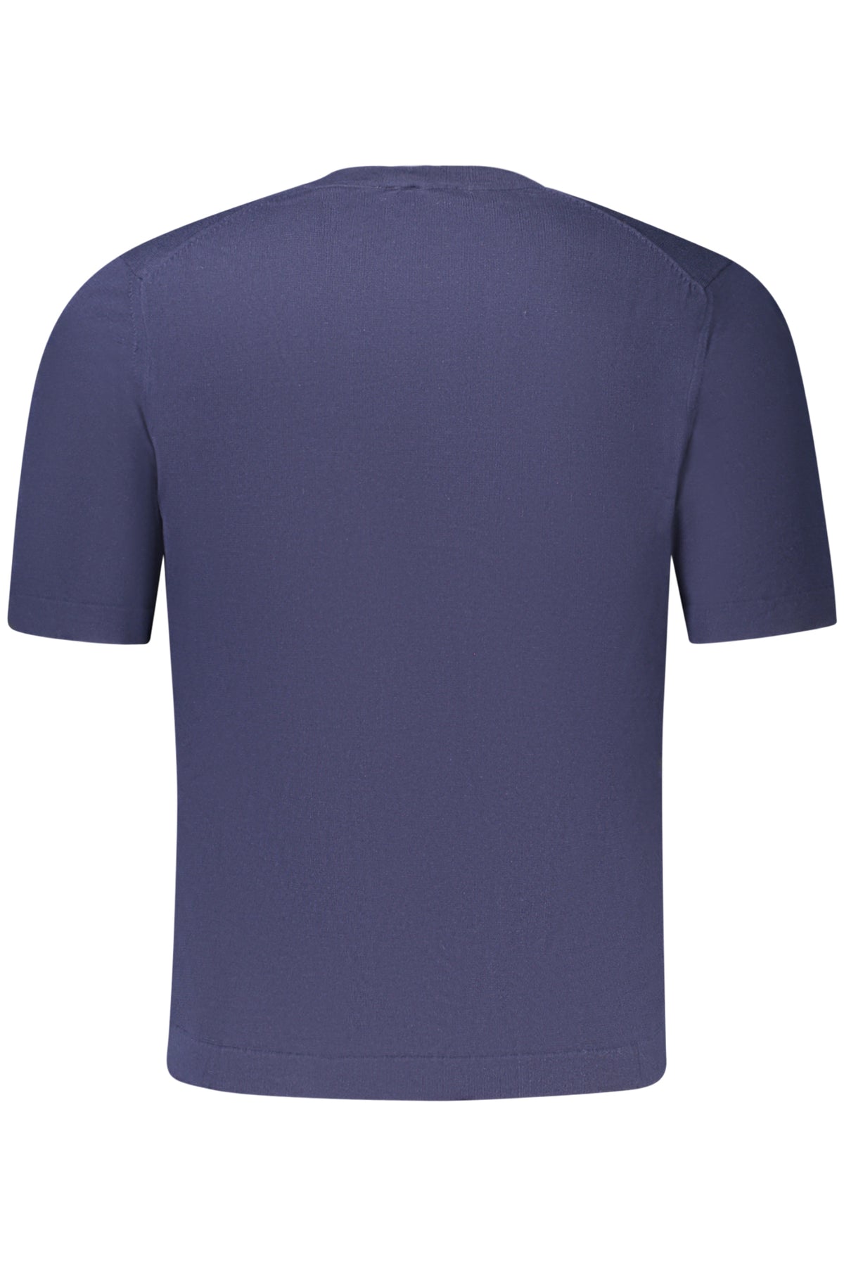 K-WAY MEN'S BLUE SWEATER