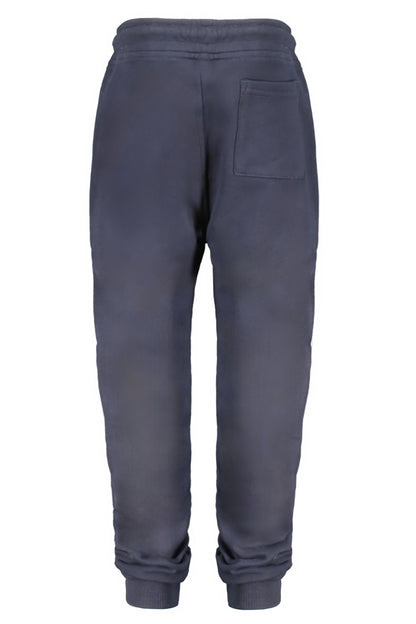 K-WAY BLUE CHILD PANTS