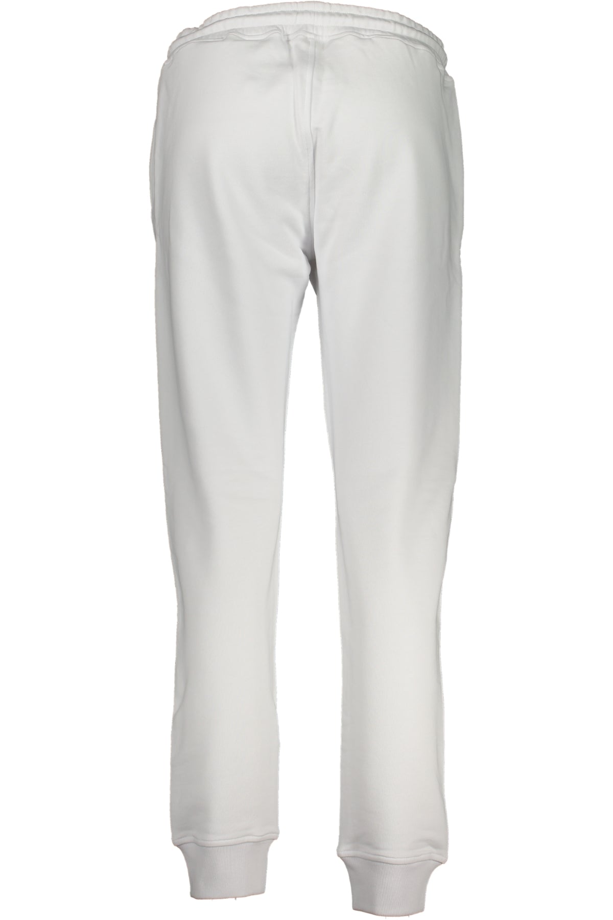K-WAY WHITE WOMEN'S PANTS