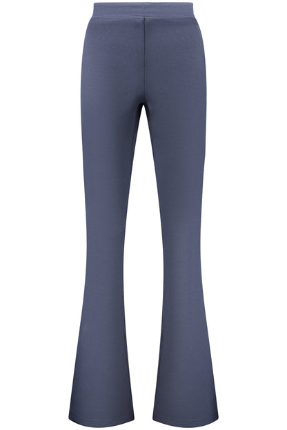 K-WAY WOMEN'S BLUE PANTS