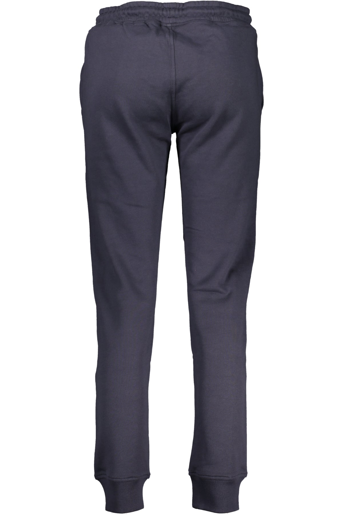 K-WAY BLUE WOMEN'S TROUSERS