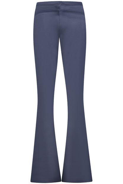 K-WAY WOMEN'S BLUE PANTS