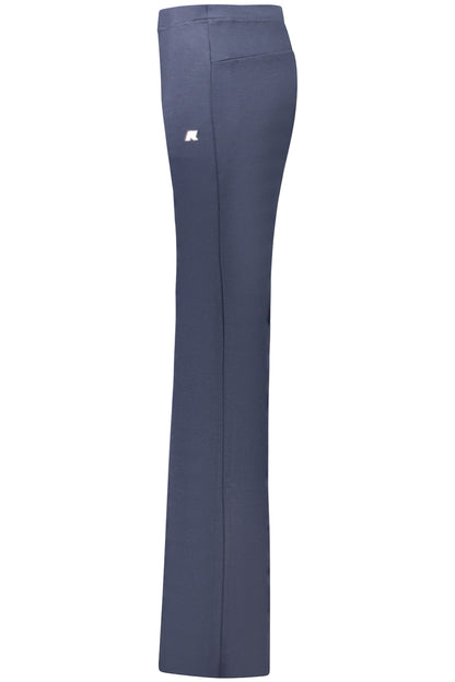 K-WAY WOMEN'S BLUE PANTS