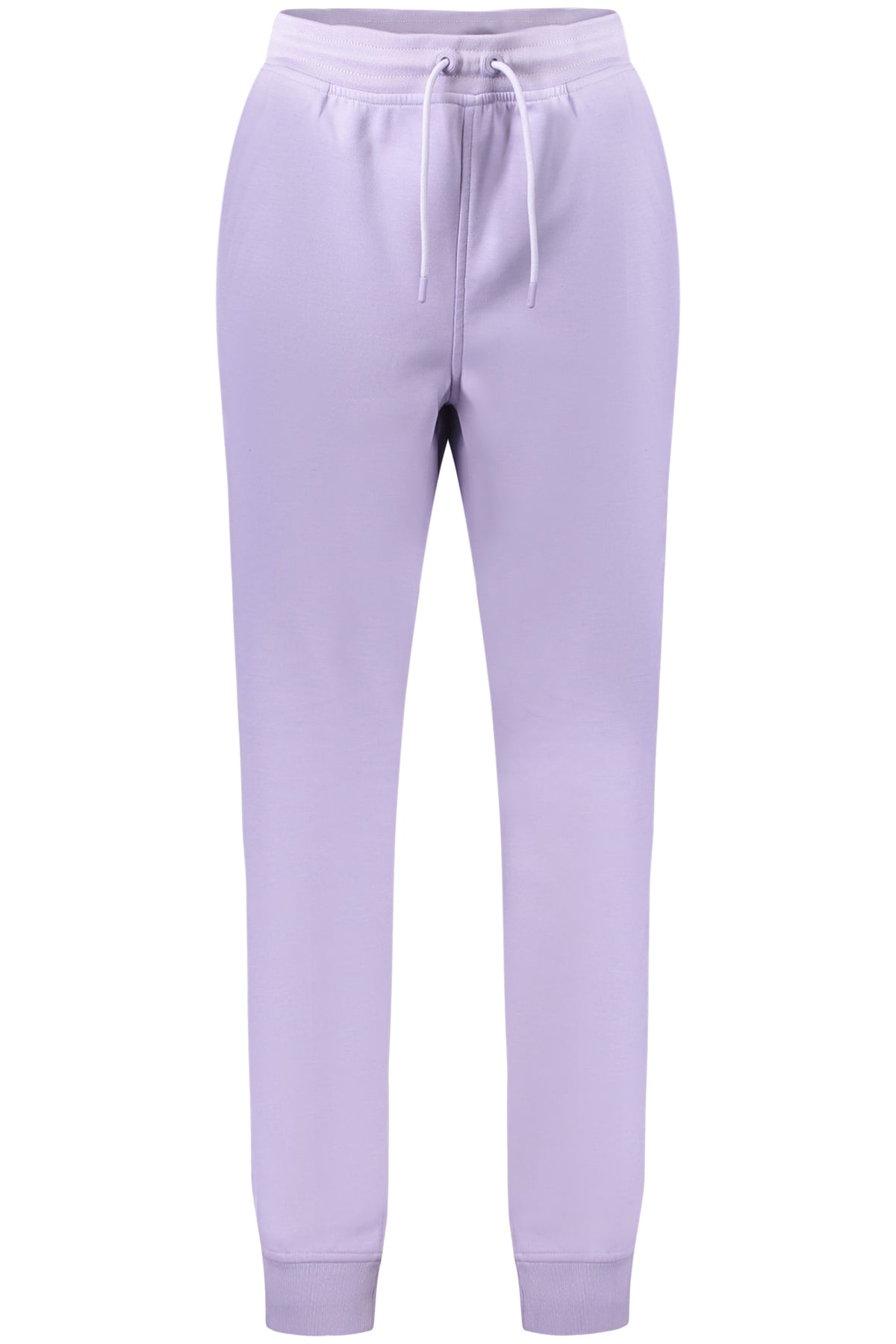 K-WAY WOMEN'S PURPLE PANTS