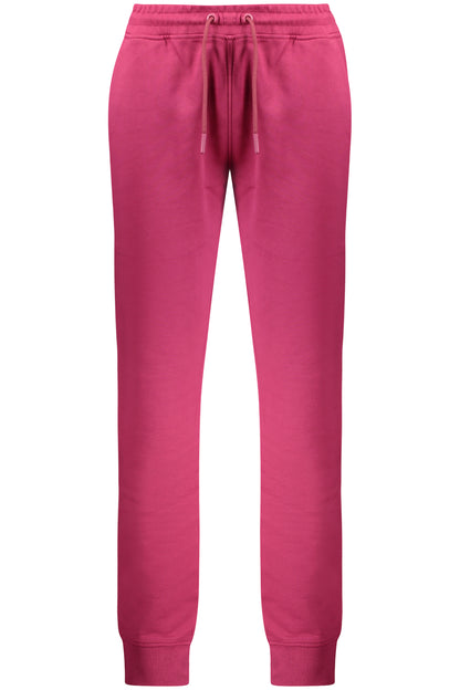 K-WAY WOMEN'S PURPLE PANTS