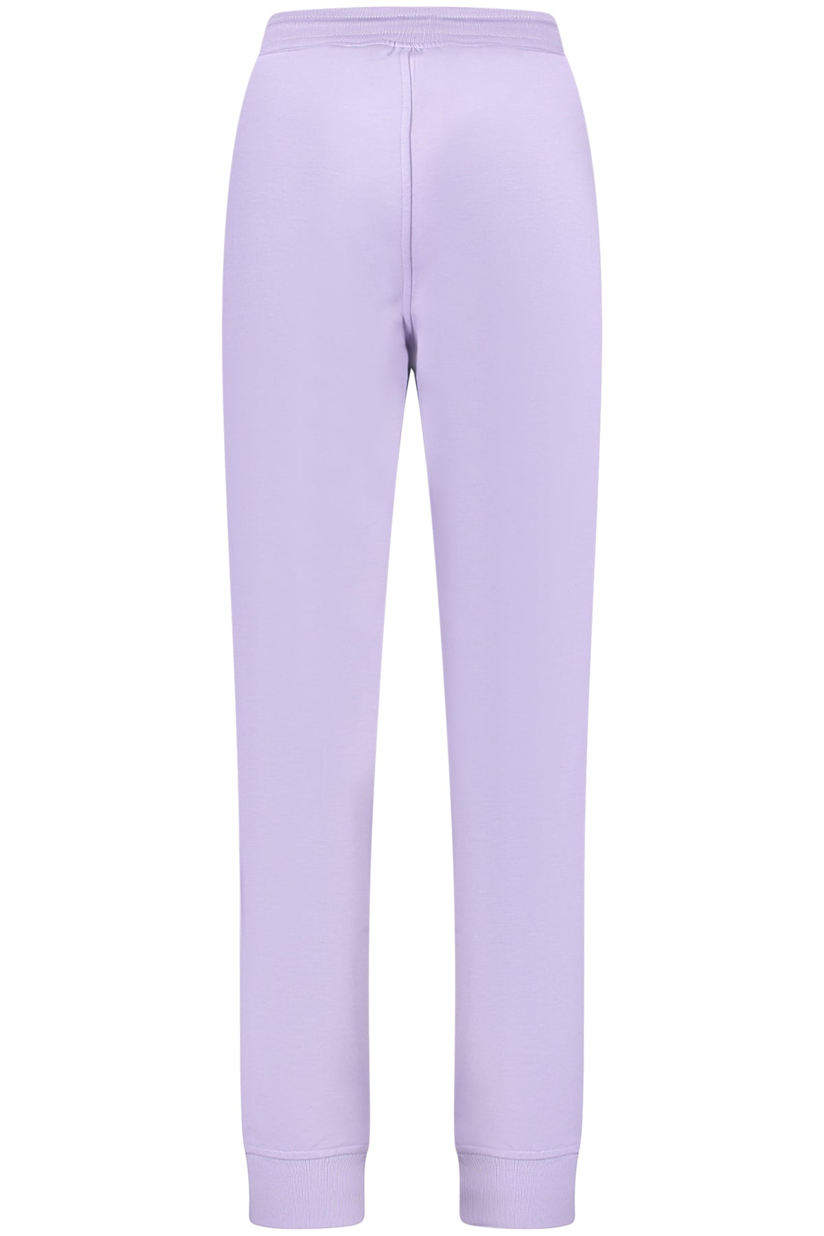 K-WAY WOMEN'S PURPLE PANTS