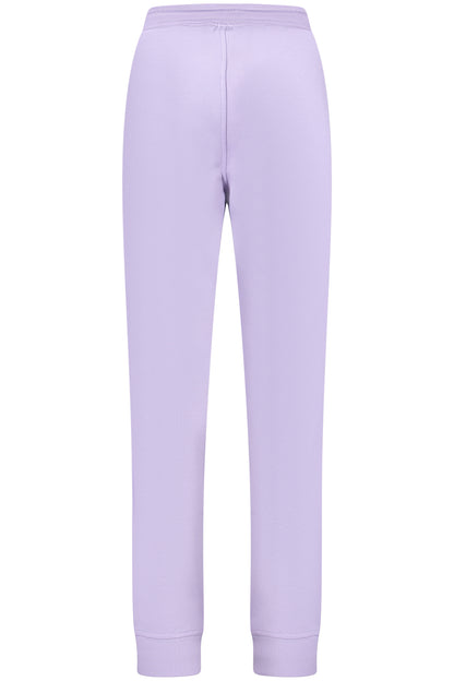 K-WAY WOMEN'S PURPLE PANTS