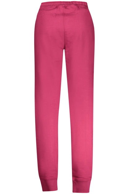 K-WAY WOMEN'S PURPLE PANTS