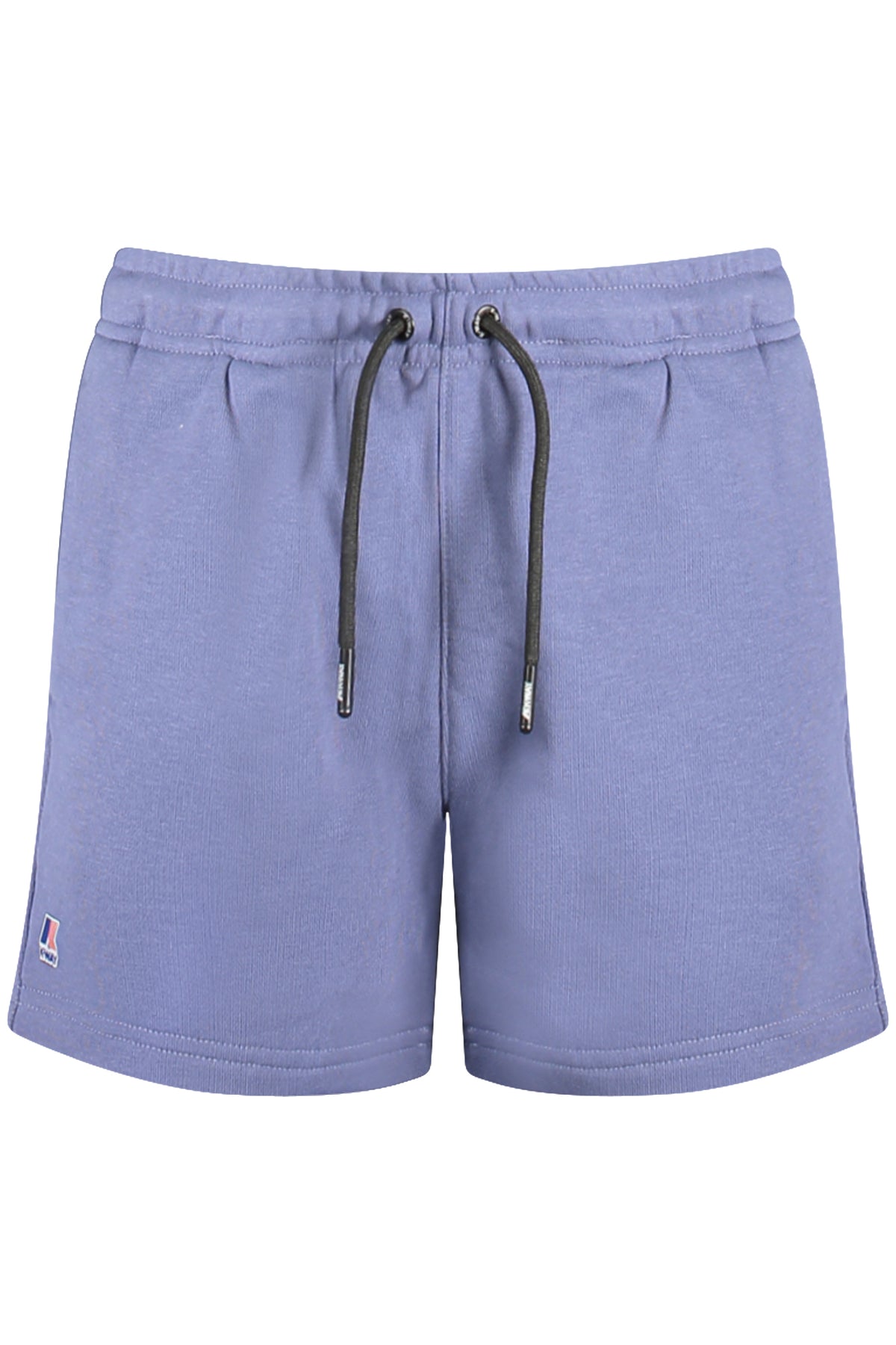 K-WAY SHORT PANTS CHILDREN BLUE