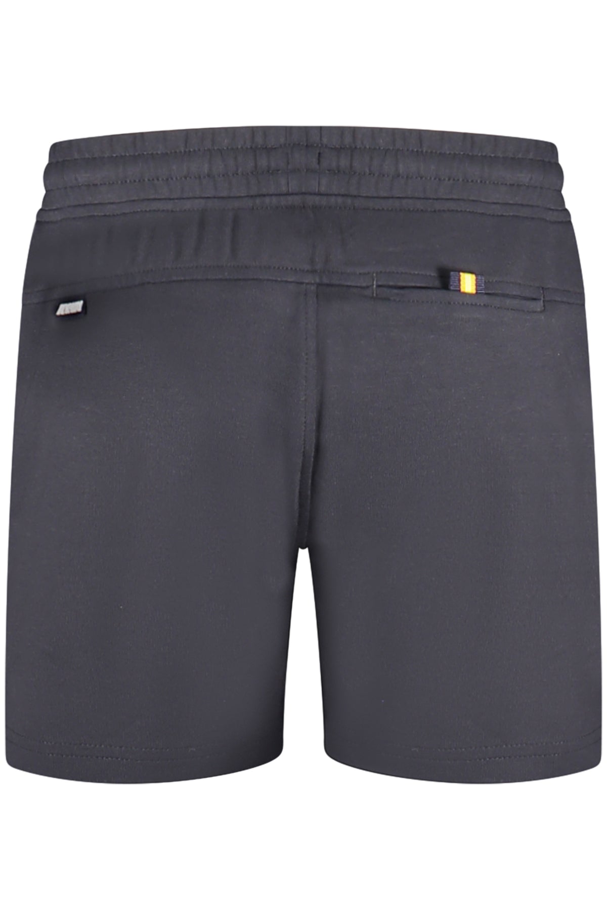 K-WAY SHORT PANTS CHILDREN BLUE