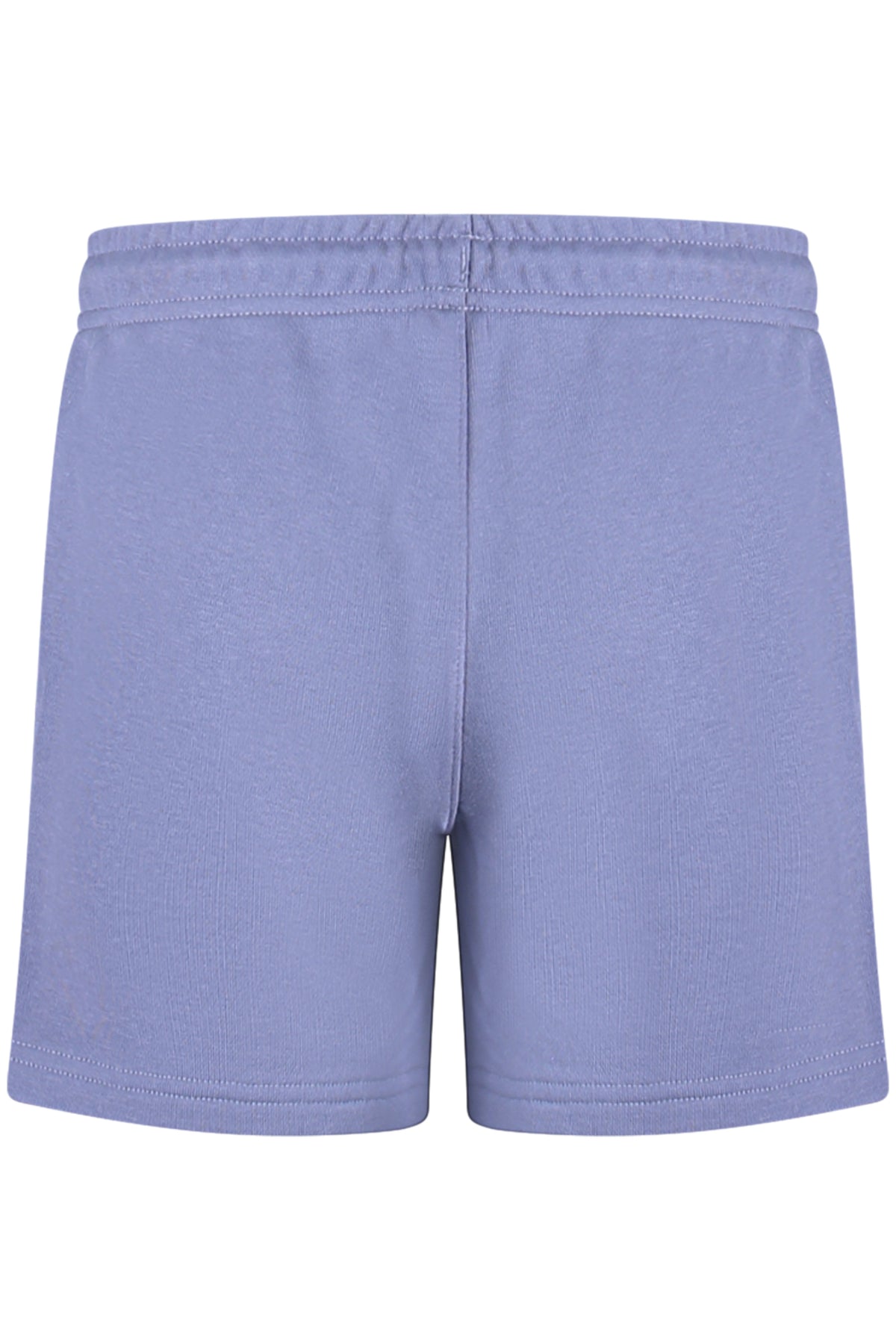 K-WAY SHORT PANTS CHILDREN BLUE